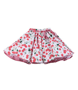 Daga Daga Rok Cherry - 10113