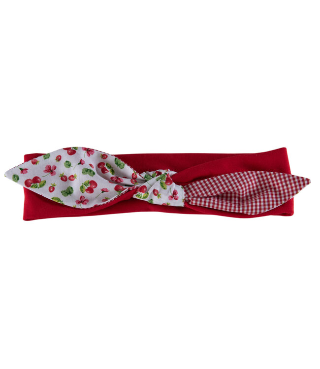 Daga Haarband Cherry - 25048