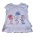 Daga T-shirt Flowers - 10159
