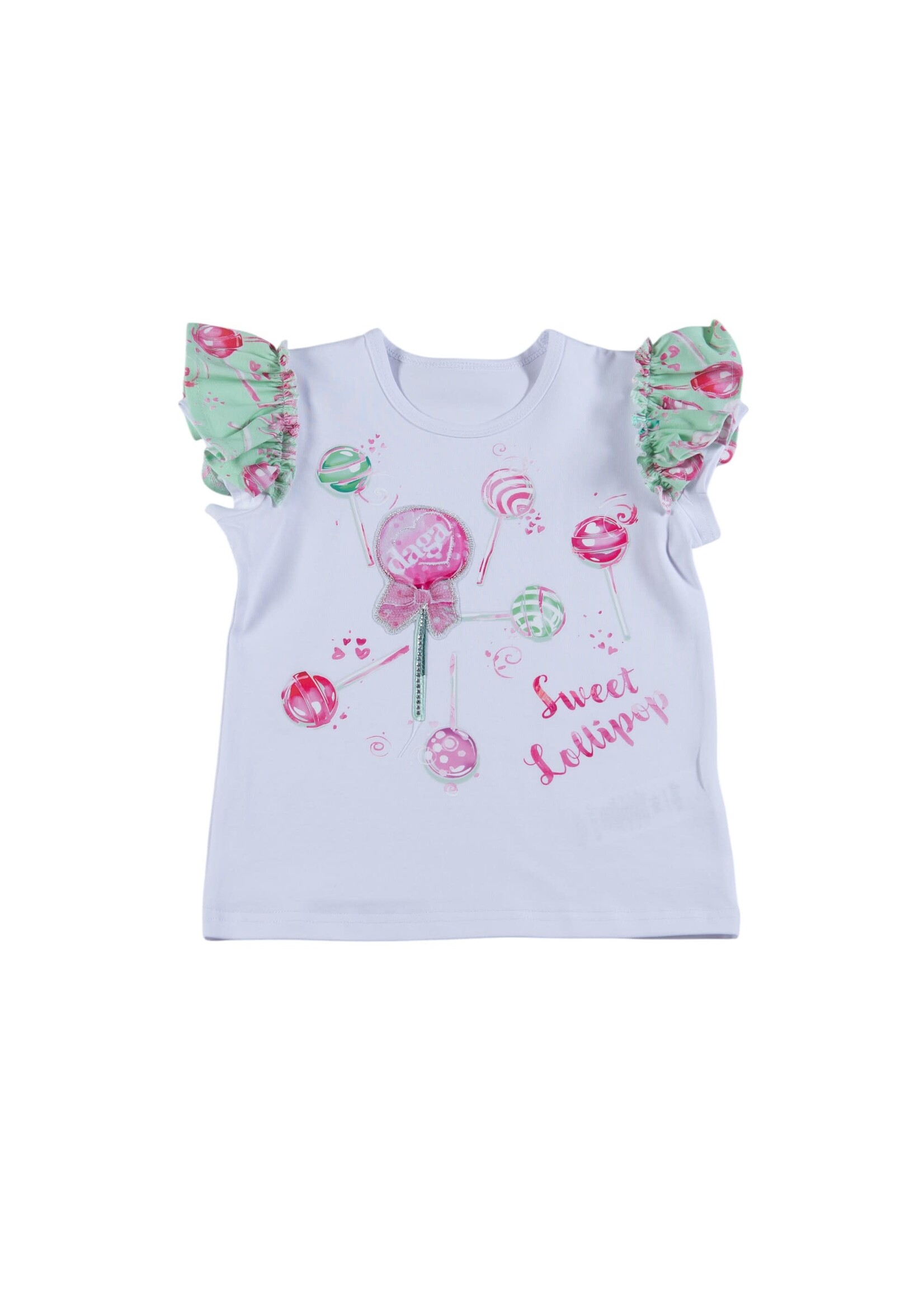 Daga Daga T-shirt More Sugar -  10129