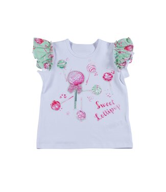 Daga Daga T-shirt More Sugar -  10129