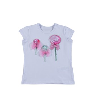 Daga Daga T-shirt More Sugar - 10130