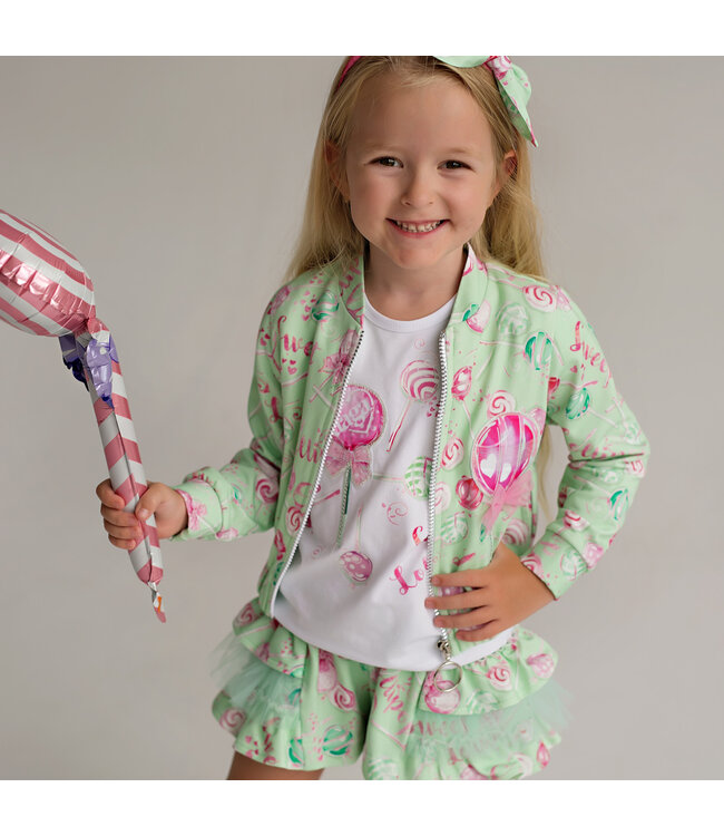 Daga Bomberjas More Sugar - 10135