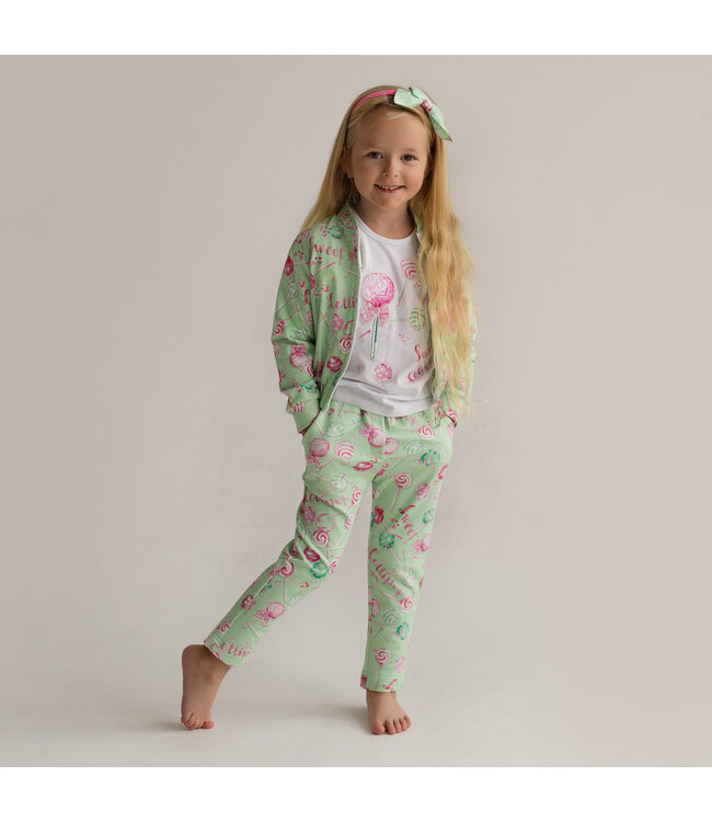 Daga Bomberjas More Sugar - 10135