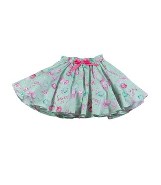 Daga Daga Rok Met Strik More Sugar - 10133