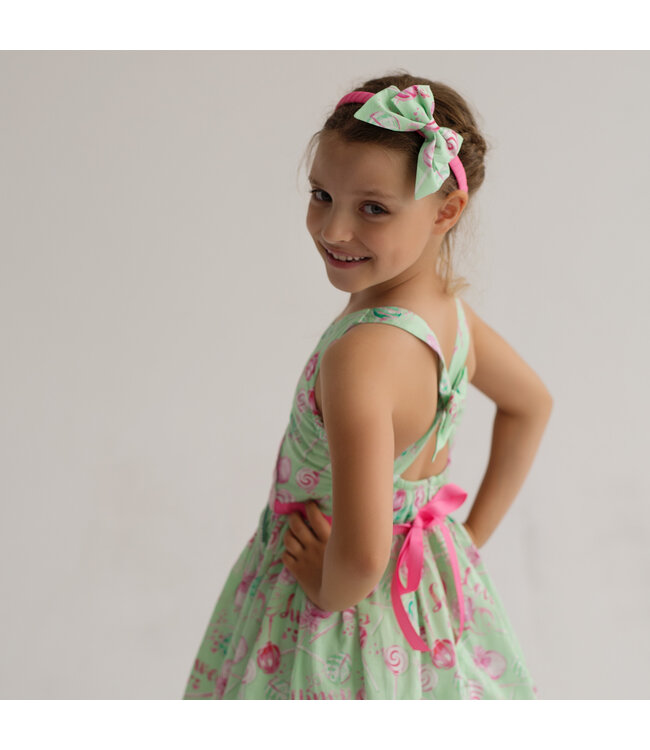 Daga Jurk More Sugar - 10127