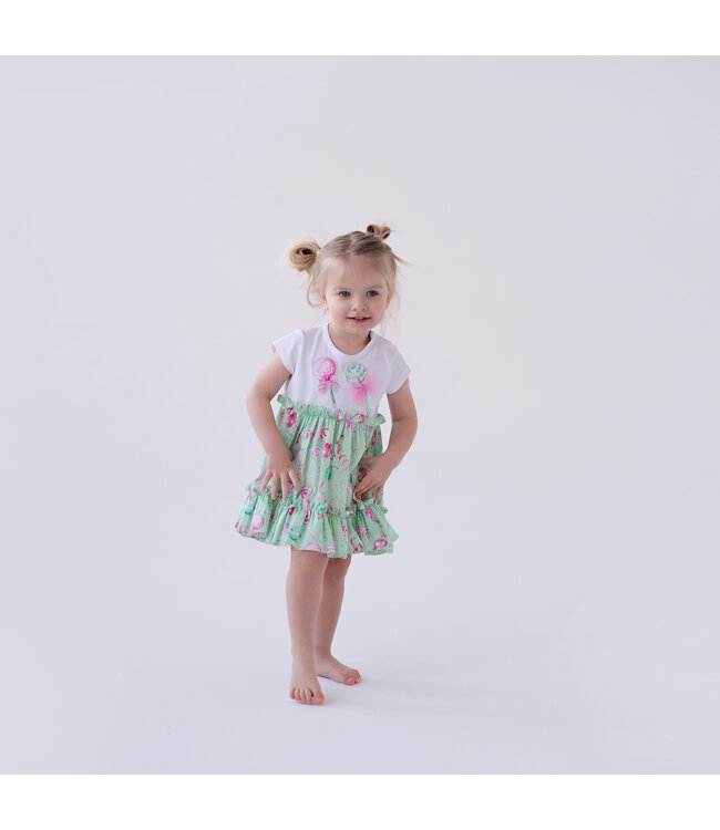 Daga Jurk More Sugar - 10141