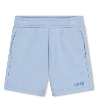 Boss Boss Korte broek Blauw - J52086
