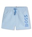 Boss Zwembroek Licht Blauw - J52069
