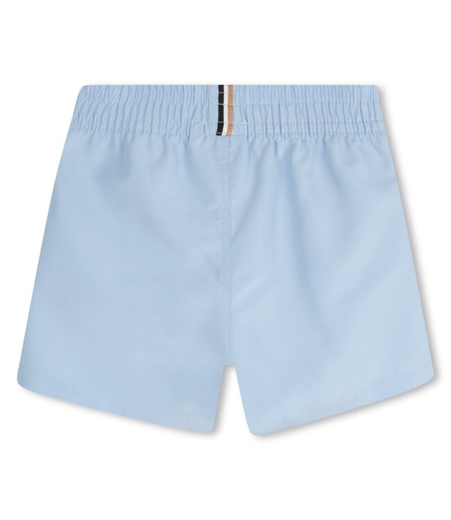 Boss Zwembroek Licht Blauw - J52069