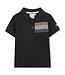 Boss Polo Zwart - J52100