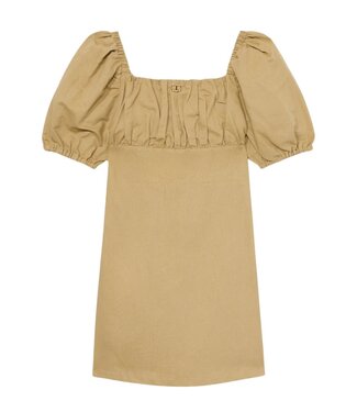 TWINSET Twinset Jurk met Gepofte mouwen - 2406