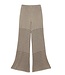 Twinset Gehaakte Flarebroek - 3432
