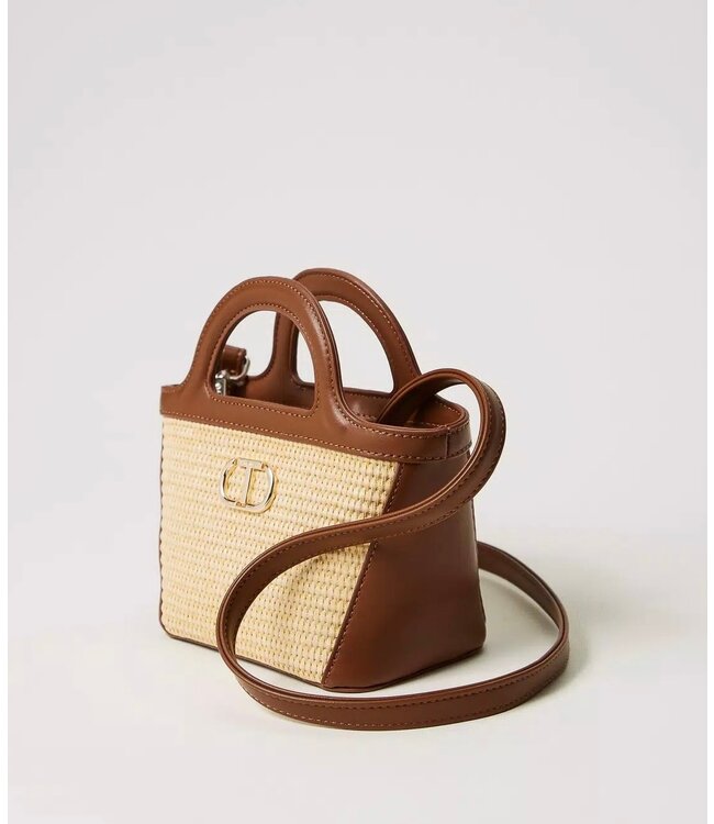 Twinset Handtas - 8012