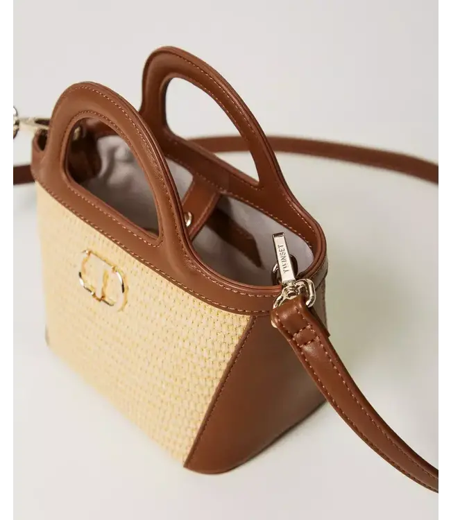 Twinset Handtas - 8012