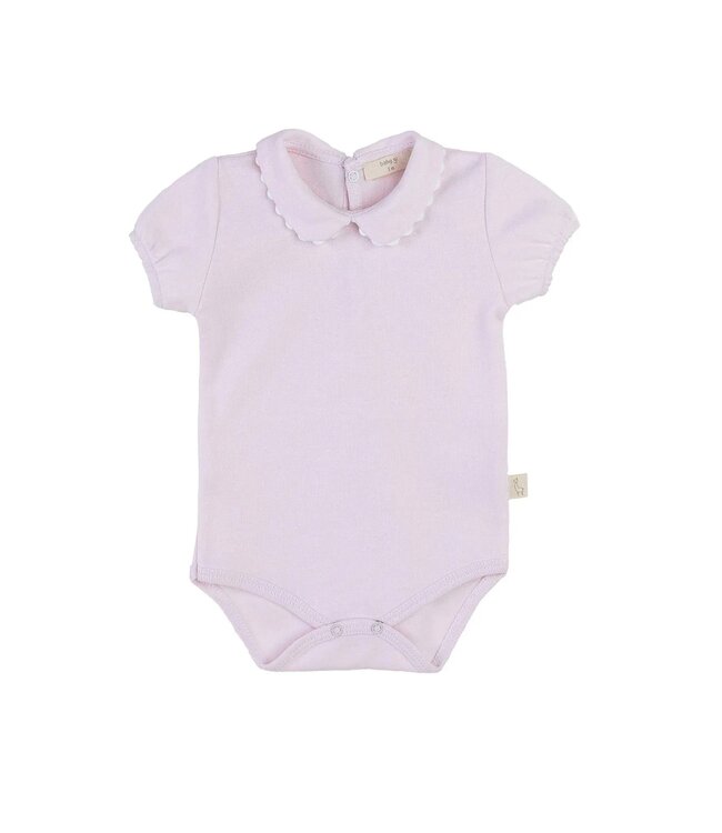 Baby Gi Romper met Kraag - BG164MC