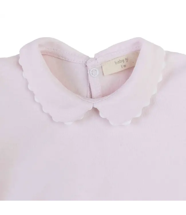 Baby Gi Romper met Kraag - BG164MC