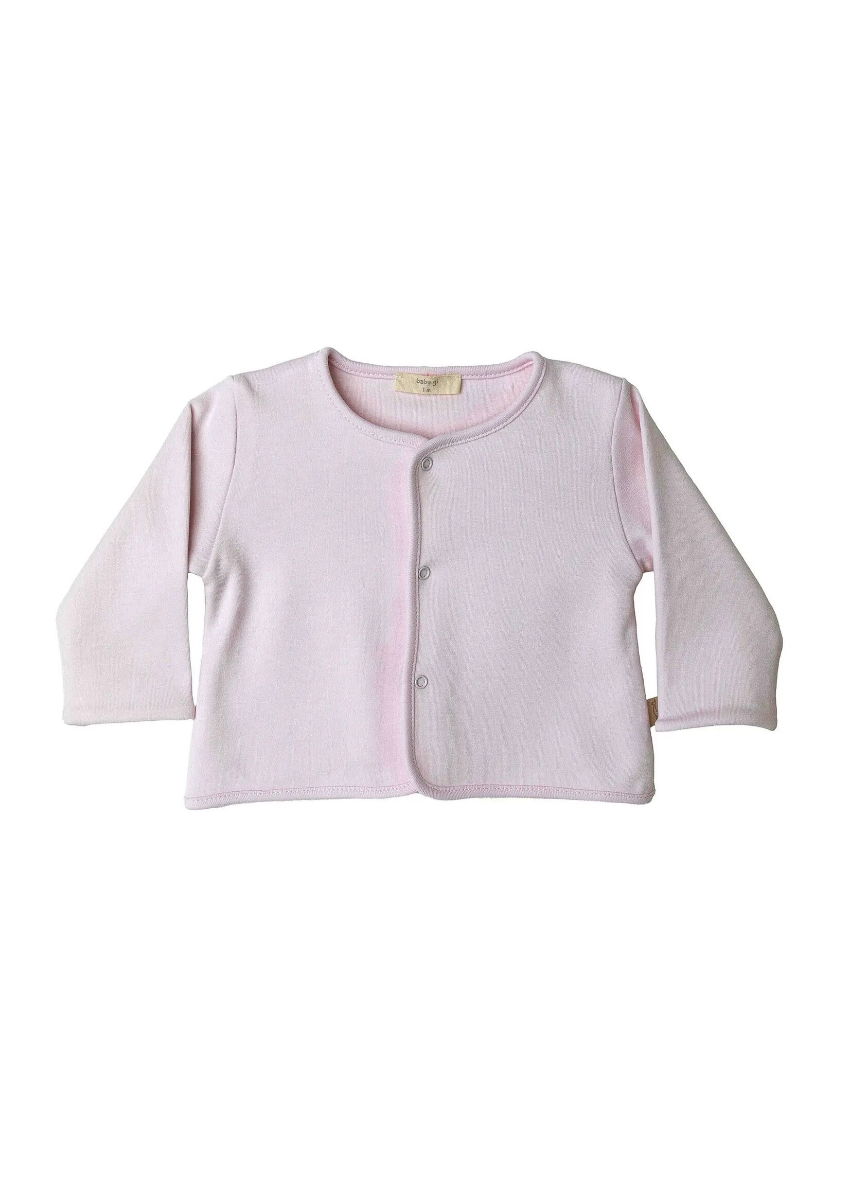 Baby Gi Baby Gi Vestje - BG83M