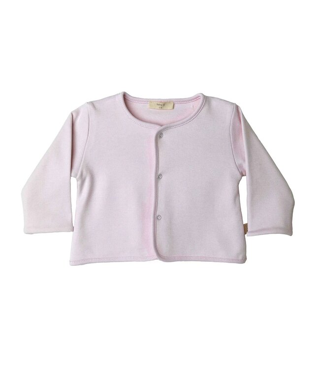 Baby Gi Vestje - BG83M