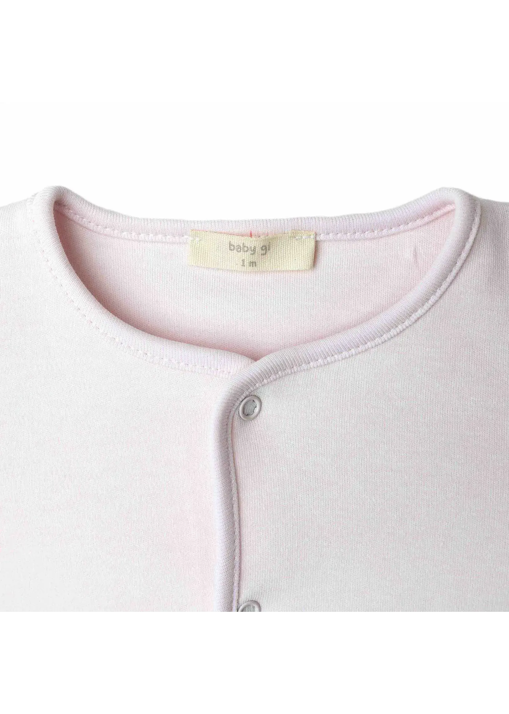 Baby Gi Baby Gi Vestje - BG83M