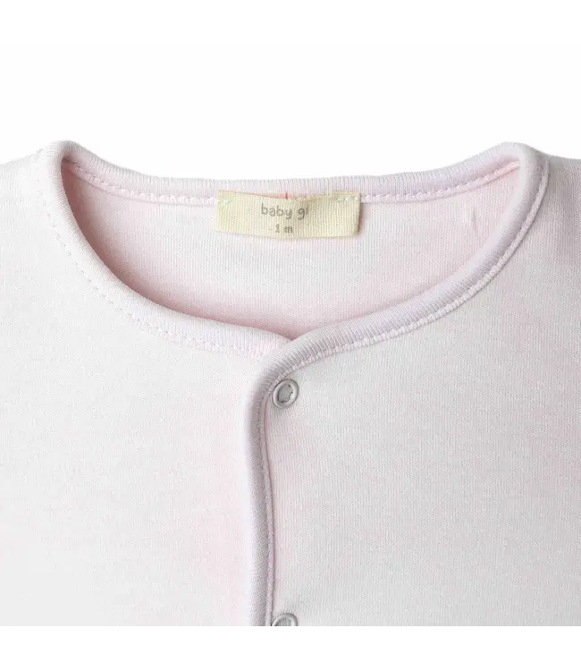 Baby Gi Vestje - BG83M