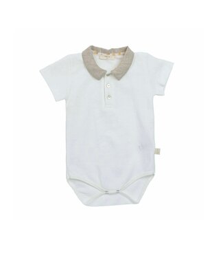 Baby Gi Baby Gi Fruity Romper - FY17B