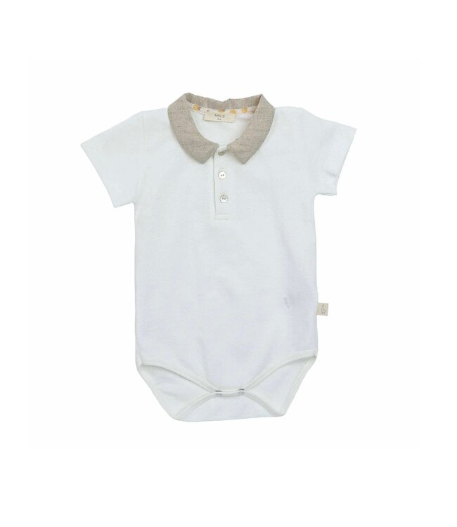 Baby Gi Fruity Romper - FY17B