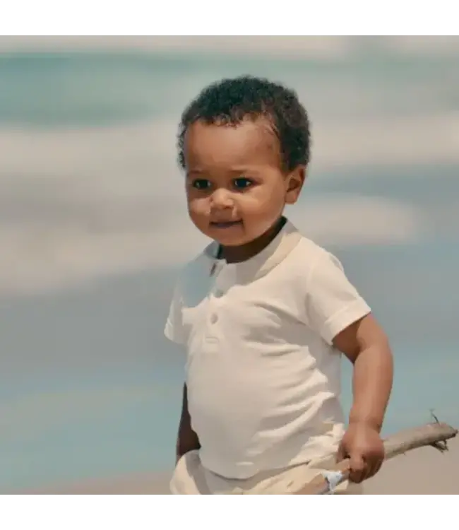 Baby Gi Fruity Romper - FY17B