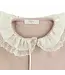 Baby Gi Pyjama met Kraag - RND531M
