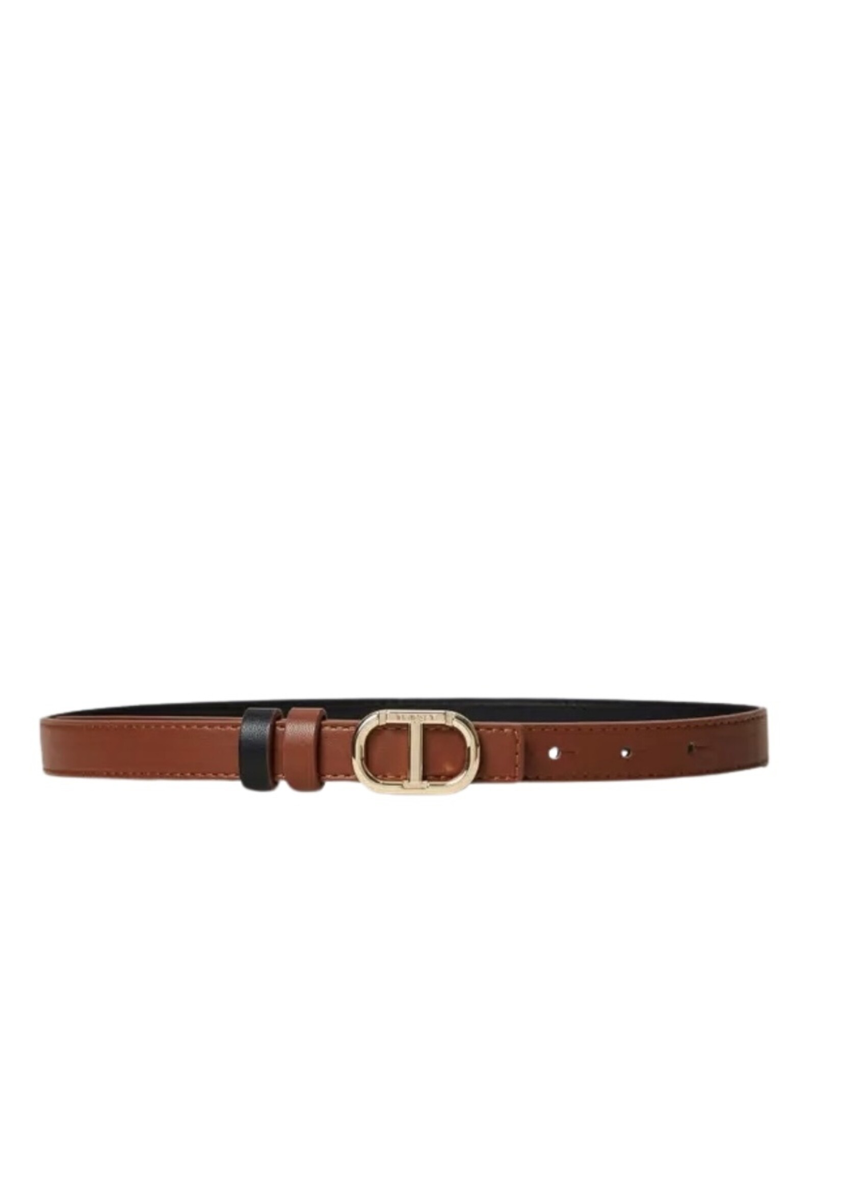 TWINSET Twinset Omkeerbare Riem - 5011