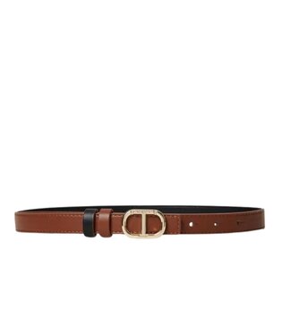 TWINSET Twinset Omkeerbare Riem - 5011