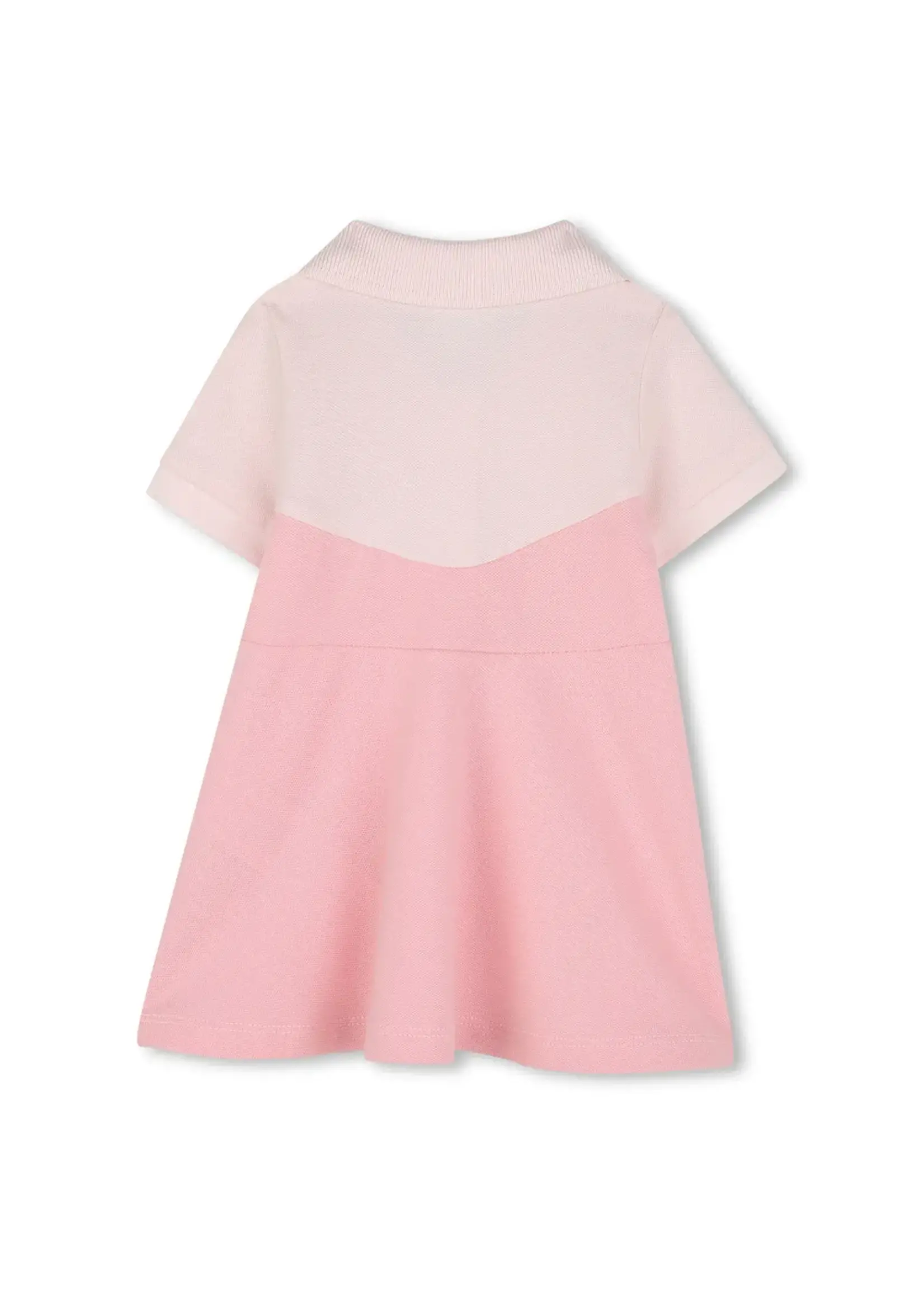 Boss Boss Polo Jurk - J52186