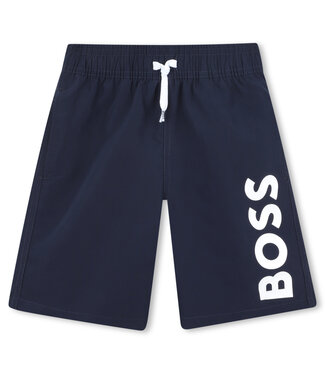 Boss Boss Zwembroek Navy - J51973