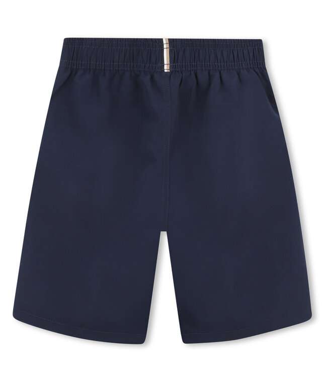 Boss Zwembroek Navy - J51973
