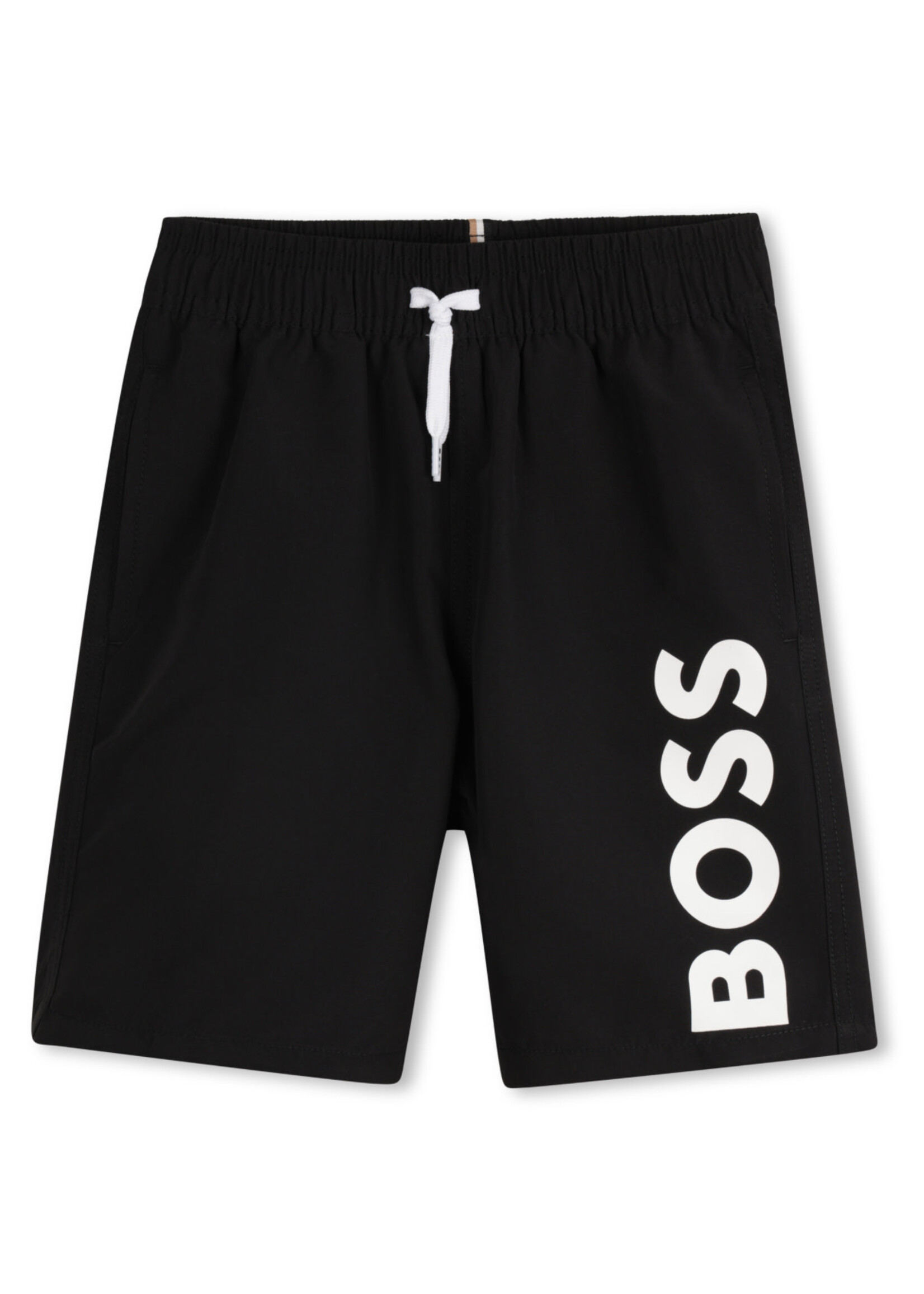 Boss Boss Zwembroek Zwart - J51973