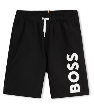 Boss Boss Zwembroek Zwart - J51973