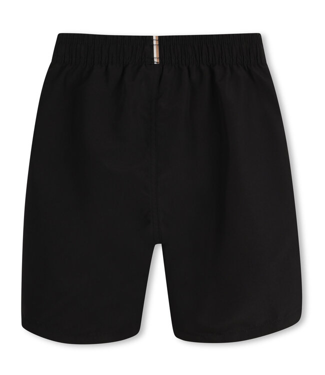 Boss Zwembroek Zwart - J51973