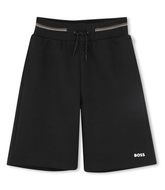 Boss Boss Jogging Bermuda - J51999