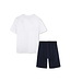 Boss T-shirt & Bermuda Set - J52061
