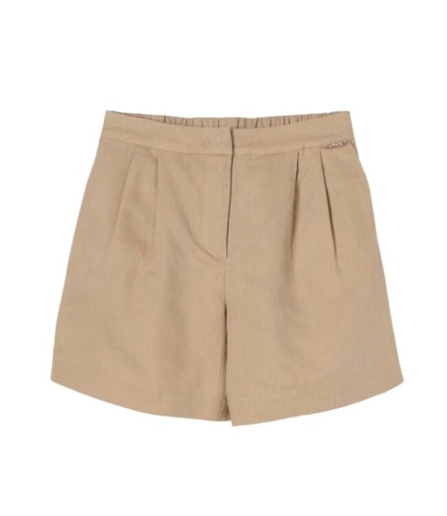 Twinset Linnen Shorts - 2403