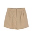 Twinset Linnen Shorts - 2403