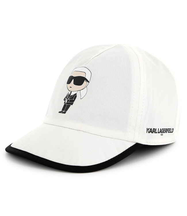 Karl Lagerfeld Omkeerbare Pet - Z30574