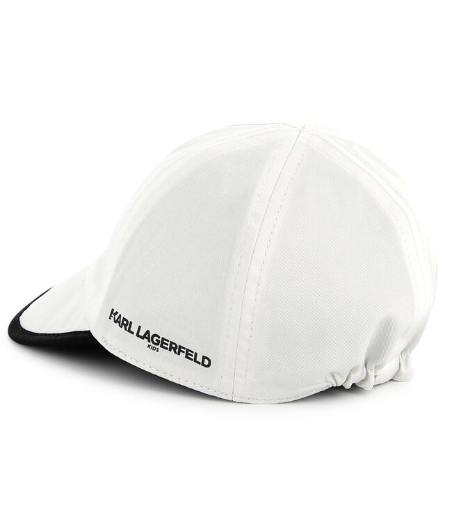 Karl Lagerfeld Omkeerbare Pet - Z30574