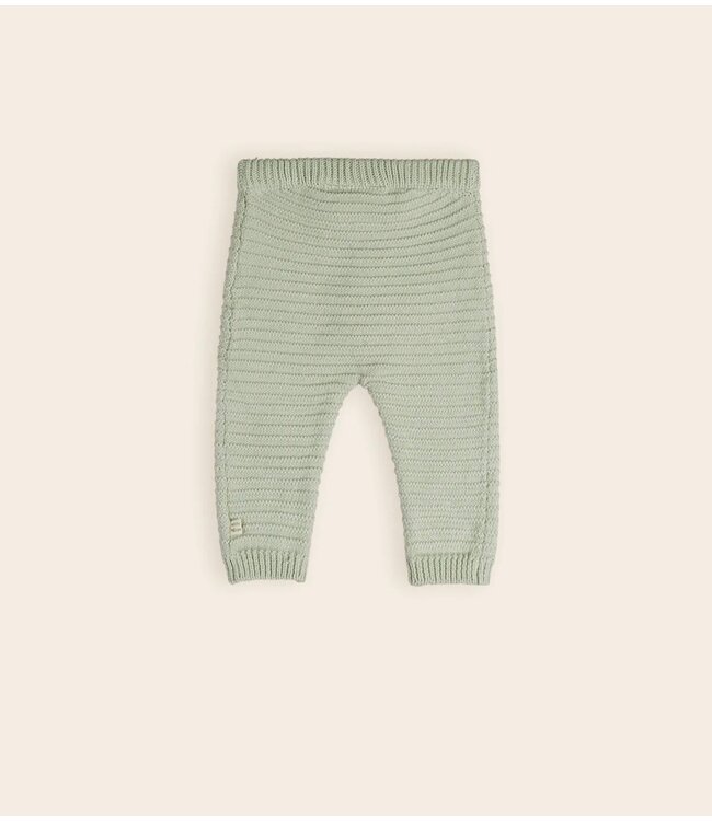 Petite Maison Gehaakte Broek - 7603