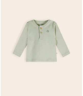 Petite Maison Petite Maison Lange Mouw T-shirt - 7401
