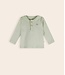 Petite Maison Petite Maison Lange Mouw T-shirt - 7401