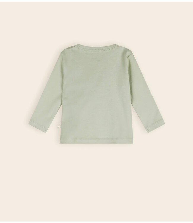 Petite Maison Lange Mouw T-shirt - 7401