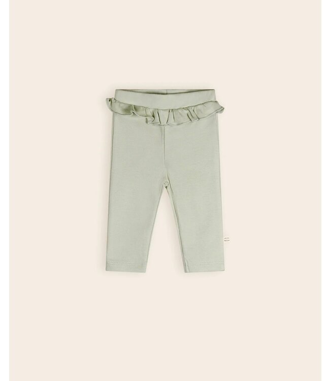 Petite Maison Broek met Ruffle Detail - 7600