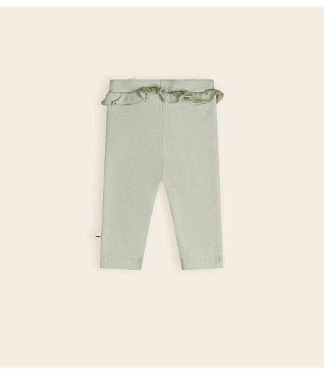 Petite Maison Broek met Ruffle Detail - 7600
