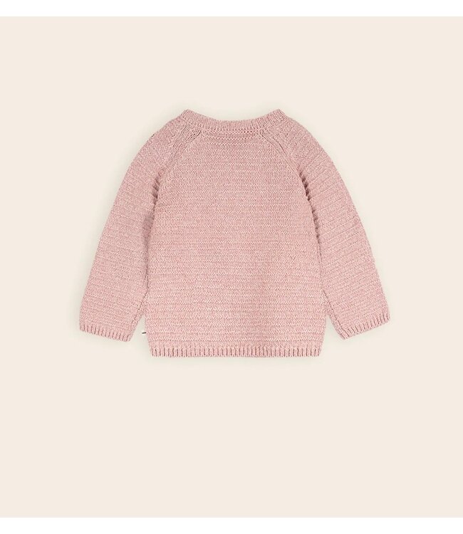 Petit Maison Gehaakt Vestje - 7302